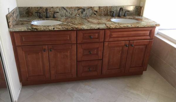 KFD Global INC Countertop & Cabinet Wholesale - San Diego, CA