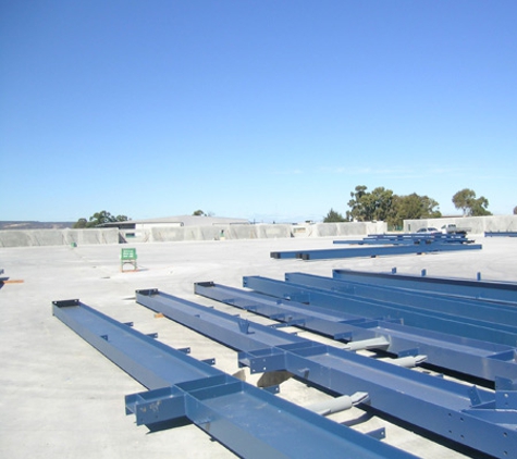 Total Steel of Australia Pty Ltd - Smeaton Grange, NSW
