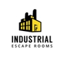 Industrial Escape Rooms