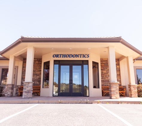 Patterson Orthodontics - Prescott, AZ