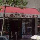 Ahlishan Fashion Fabric