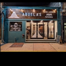 Abuela's Cafe-Latin American Cuisine and Pupuseria - Restaurants