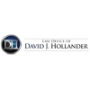 Law Office of David J. Hollander gallery