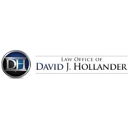 Law Office of David J. Hollander - Attorneys