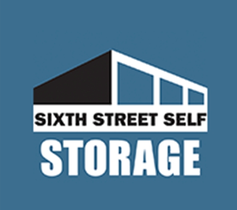 Sixth Street Self Storage - Kearney, NE