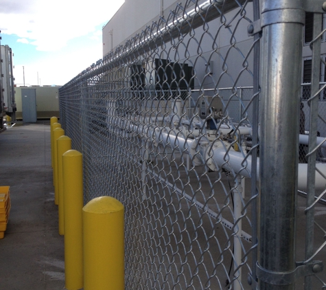 Florence Fence Inc. - Minden, NV