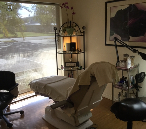 Neoderm Aesthetics - Sarasota, FL. All services are provided in private treatment rooms.