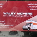 WALEY MOVERS - Movers