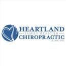 Heartland Chiropractic Clinic - Massage Services
