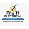 RH Electrical and Maintenance Inc. with DBA Maintenance Unlimited gallery