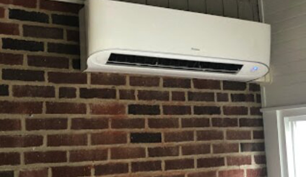 Air Changes Heating & Cooling - Bensalem, PA