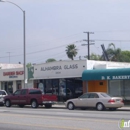 Alhambra Glass Company Inc - Glass-Broken