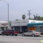 Alhambra Glass Company Inc