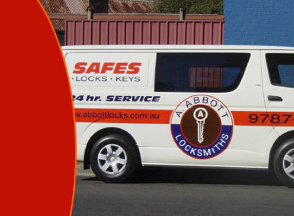 A. Abbott Locksmiths & Safes - Campsie, NSW