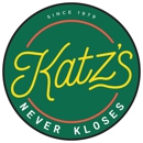 Katz's - American Restaurants