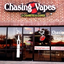 Chasing Vapes - Vape Shops & Electronic Cigarettes