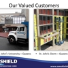 A.M. Shield Waterproofing gallery