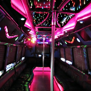 Price For Limo & Party Bus - Casselberry, FL