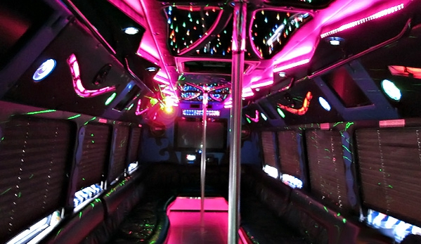 Price 4 Limo & Party Bus - Marietta, GA