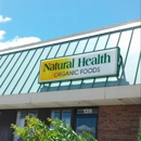 Natural Health Organic Foods - Health & Diet Food Products