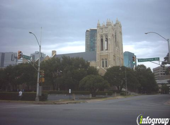 Fifth Street Coffeehouse - Fort Worth, TX