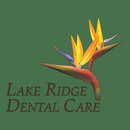 Lake Ridge Dental Care - Orthodontists