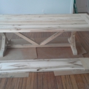 Attitudes In Wood - Wood Products