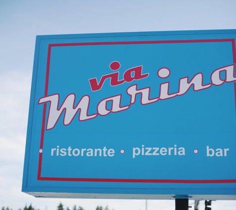 Via Marina - Des Moines, WA