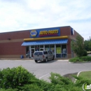 Napa Auto Parts - Genuine Parts Company - Automobile Parts & Supplies