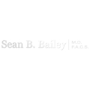 Dr. Sean B. Bailey, MD - Medical Clinics