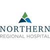 Northern Regional Hospital gallery