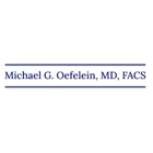 Michael G Oefelein, MD