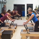 Center of Balance - Pilates Instruction & Equipment
