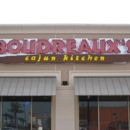 Boudreaux's Cajun Kitchen - Creole & Cajun Restaurants