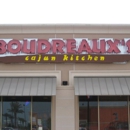 Boudreaux's II Willowbrook - Creole & Cajun Restaurants