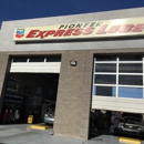 Pioneer Express Lube & Car Wash - Auto Oil & Lube