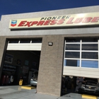Pioneer Express Lube & Car Wash