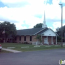 Kings Avenue Baptist Church - Baptist Churches
