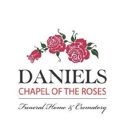 Daniels Chapel of the Roses Funeral Home and Crematory, Inc. - Funeral Directors Equipment & Supplies
