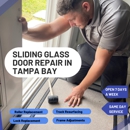 STM Sliding Glass Door Repair - Door Repair