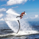 NOLA Flyboarding - Party Planning