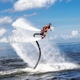 NOLA Flyboarding