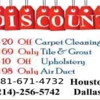 Carpet Cleaning baytown gallery