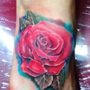 J-Fam Tattoos - Tattoos