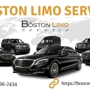 Boston Limo Car Service