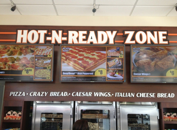 Little Caesars Pizza - Randallstown, MD