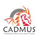 Cadmus Handpiece Repair and Dental Sales