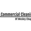 commercial cleaning of wesley chapel - Cleaning Contractors