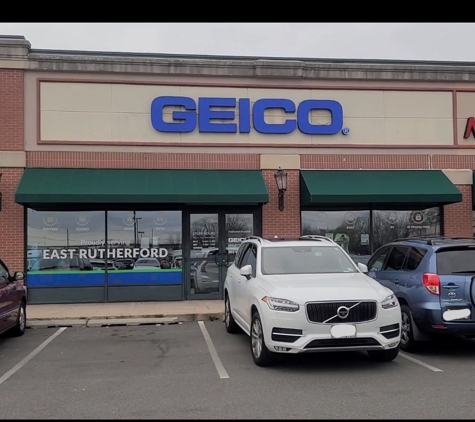 Geico - East Rutherford, NJ