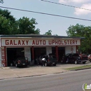 Galaxy Auto Trim - Automobile Customizing